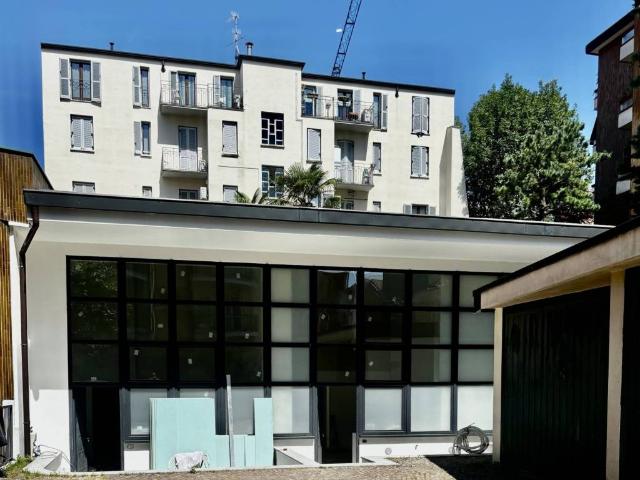Appartamento in vendita a Milano MI