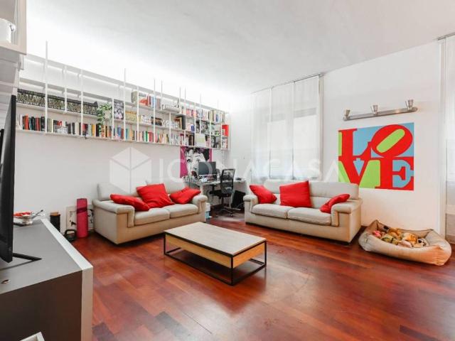 Appartamento in vendita a Milano MI