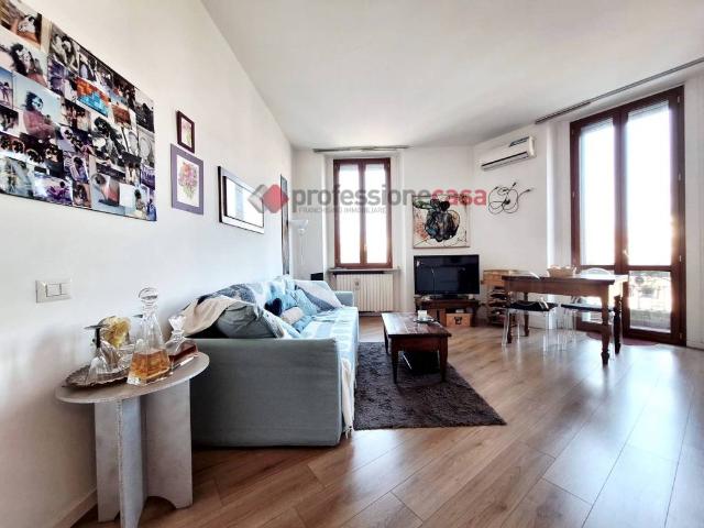 Appartamento in vendita a Milano MI