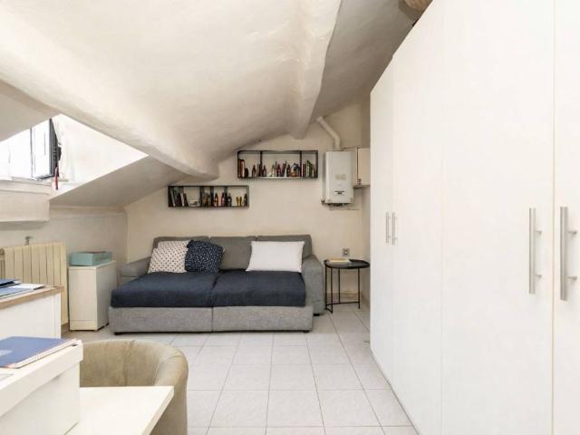 Appartamento in vendita a Milano MI