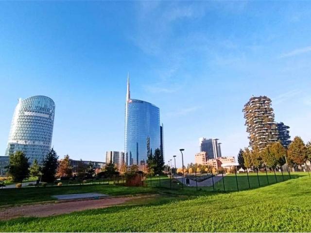 Appartamento in vendita a Milano MI