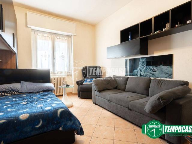 Appartamento in vendita a Milano MI