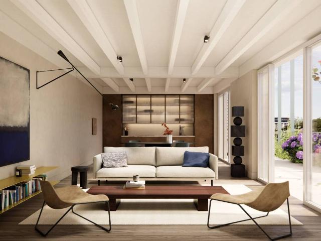 Appartamento in vendita a Milano MI
