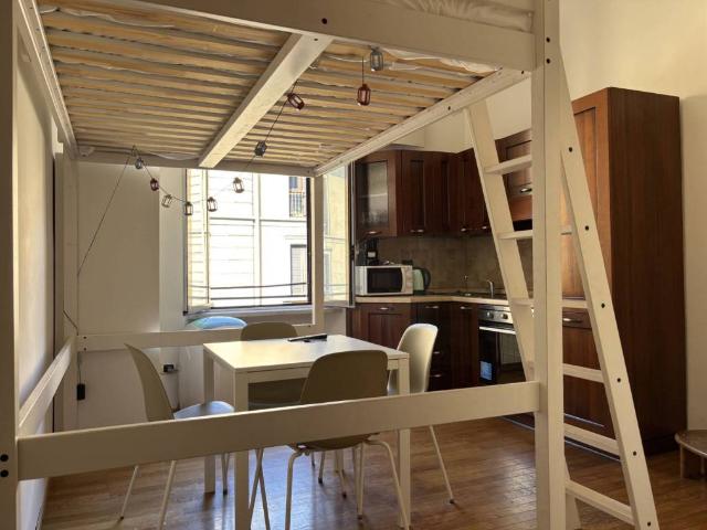 Appartamento in vendita a Milano MI