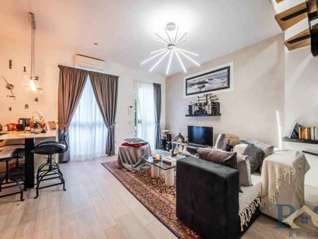 Appartamento in vendita a Milano MI