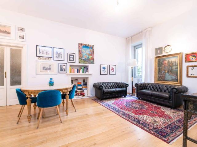 Appartamento in vendita a Milano MI