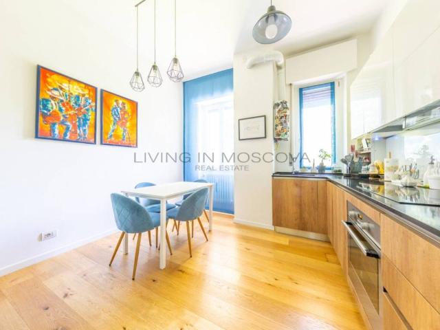 Appartamento in vendita a Milano MI