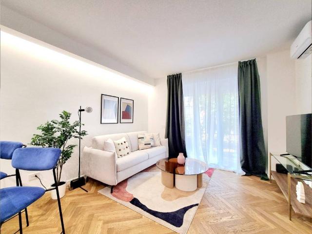Appartamento in vendita a Milano MI