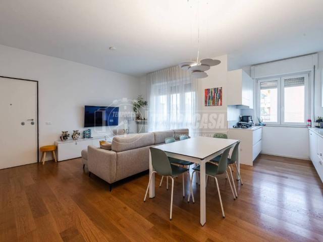 Appartamento in vendita a Milano MI