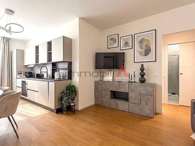 Appartamento in vendita a Milano MI