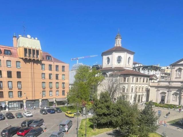 Appartamento in vendita a Milano MI