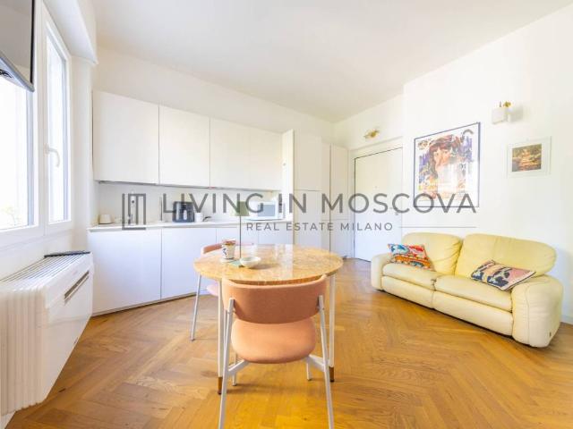 Appartamento in vendita a Milano MI