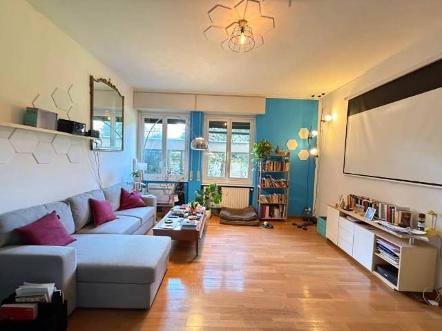 Appartamento in vendita a Milano MI