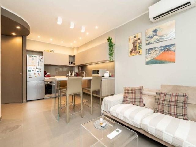 Appartamento in vendita a Milano MI