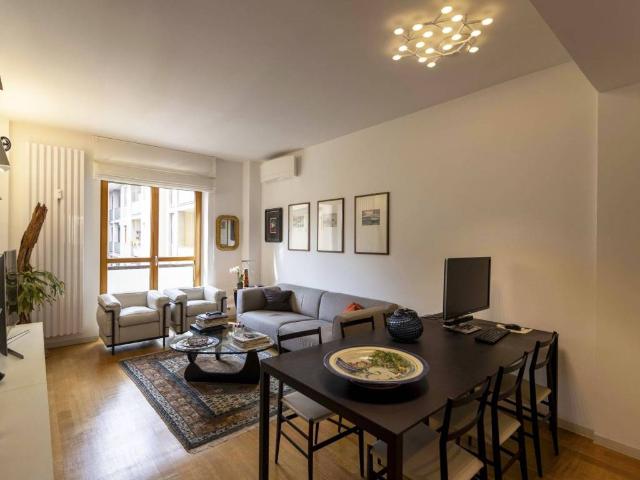 Appartamento in vendita a Milano MI