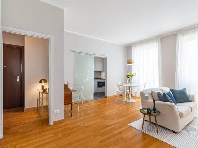Appartamento in vendita a Milano MI