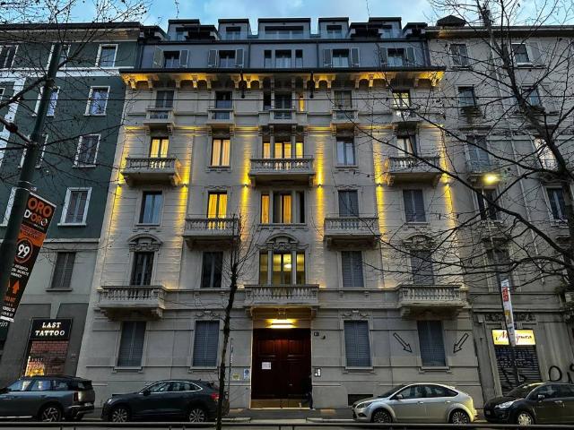 Appartamento in vendita a Milano MI