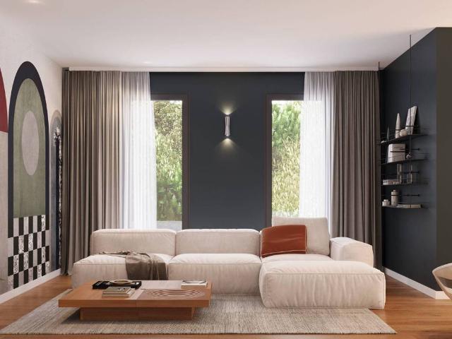 Appartamento in vendita a Milano MI