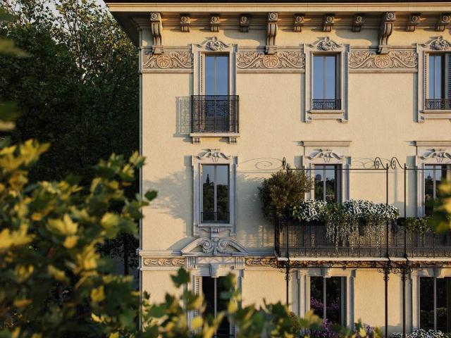 Appartamento in vendita a Milano MI