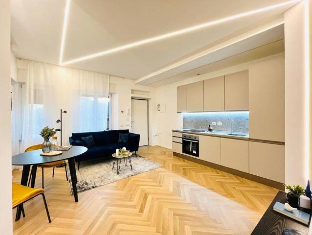 Appartamento in vendita a Milano MI