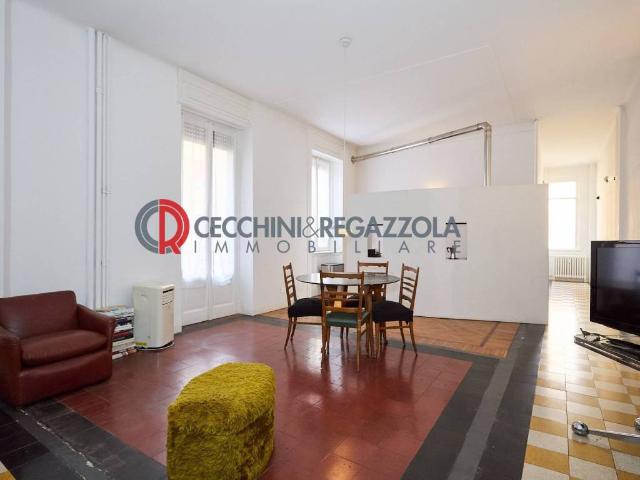 Appartamento in vendita a Milano MI