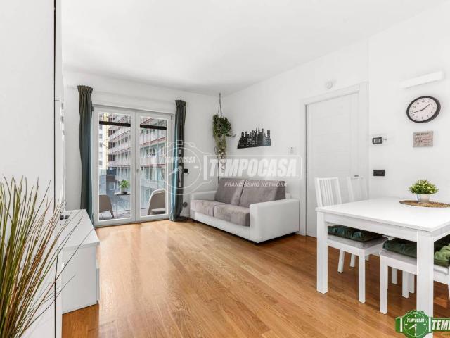 Appartamento in vendita a Milano MI