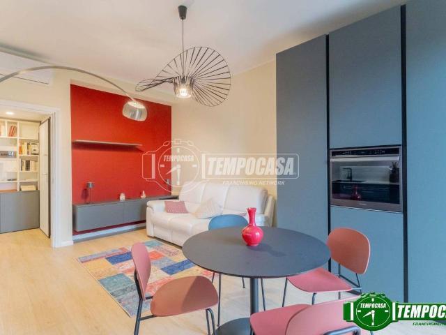 Appartamento in vendita a Milano MI