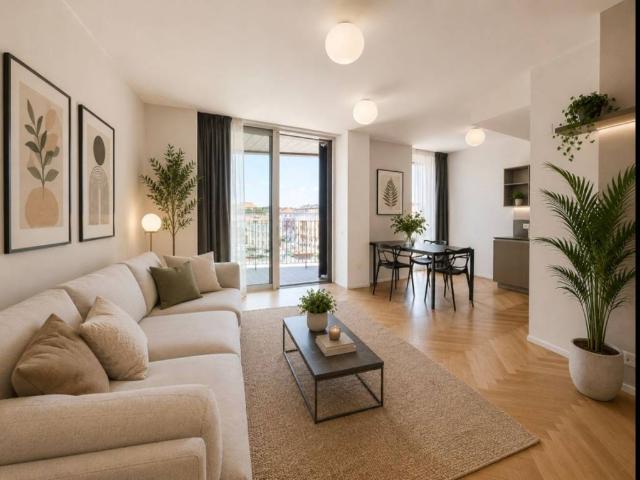 Appartamento in vendita a Milano MI