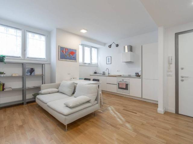Appartamento in vendita a Milano MI