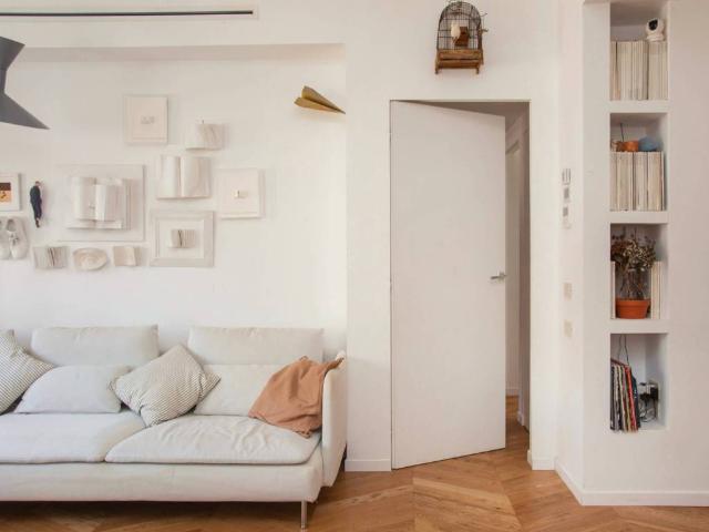 Appartamento in vendita a Milano MI