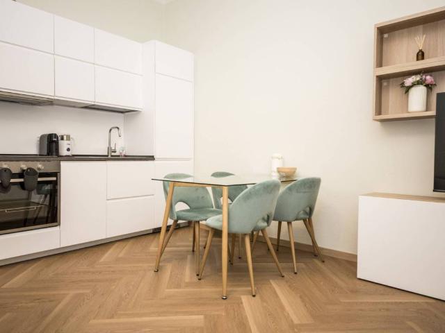 Appartamento in vendita a Milano MI