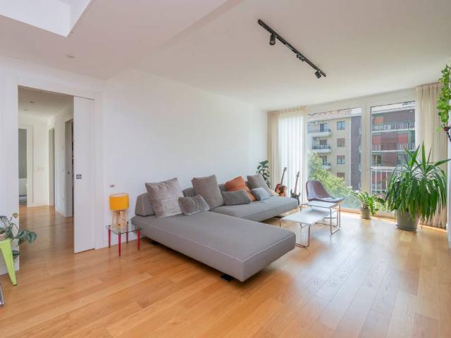 Appartamento in vendita a Milano MI
