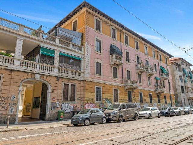 Appartamento in vendita a Milano MI