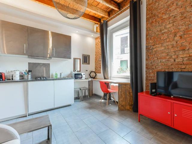 Appartamento in vendita a Milano MI