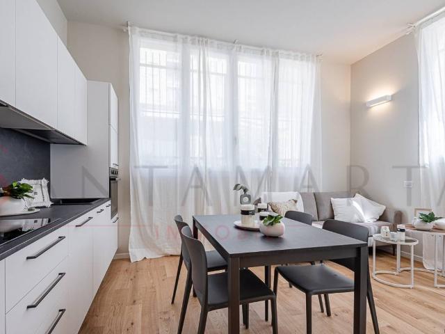 Appartamento in vendita a Milano MI