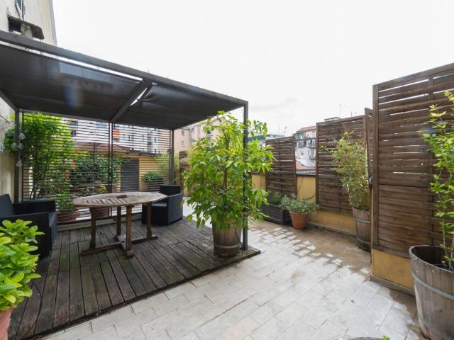 Appartamento in vendita a Milano MI
