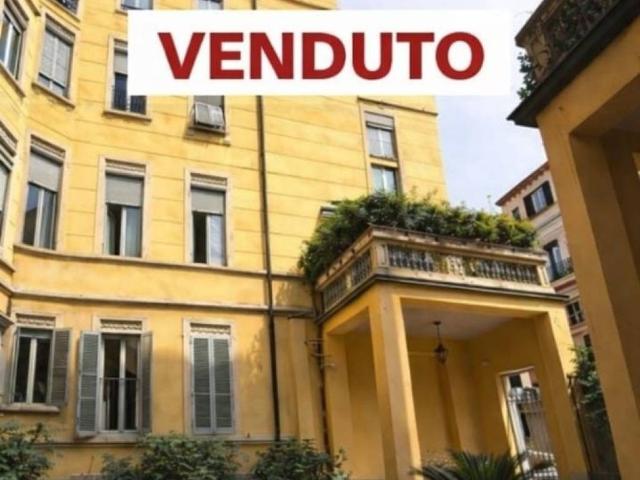 Appartamento in vendita a Milano MI