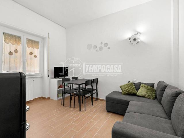 Appartamento in vendita a Milano MI