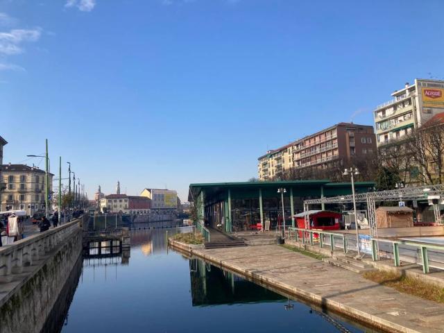 Appartamento in vendita a Milano MI