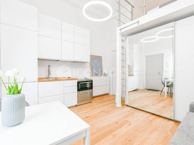 Appartamento in vendita a Milano MI