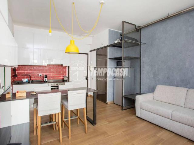 Appartamento in vendita a Milano MI