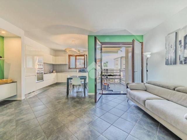 Appartamento in vendita a Milano MI