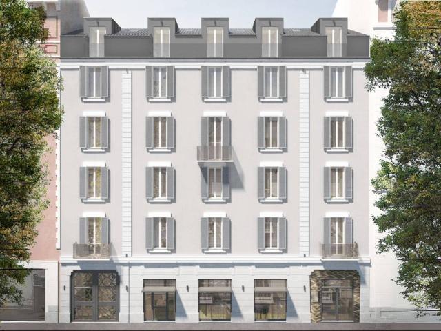 Appartamento in vendita a Milano MI