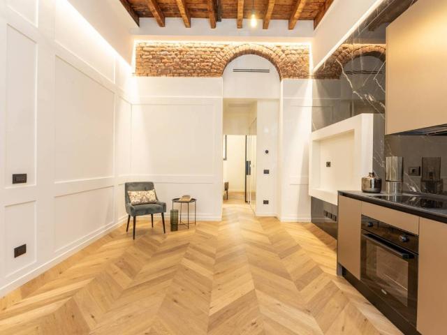 Appartamento in vendita a Milano MI