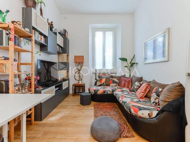 Appartamento in vendita a Milano MI