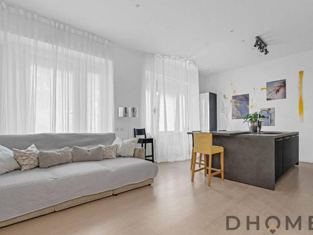 Appartamento in vendita a Milano MI