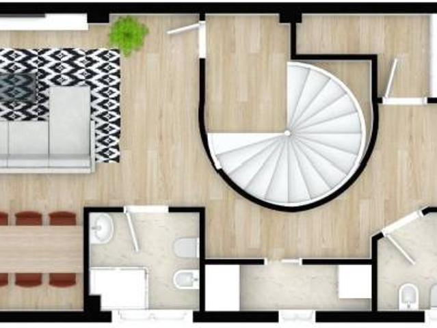 Appartamento in vendita a Milano MI