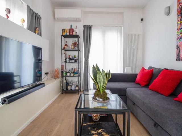 Appartamento in vendita a Milano MI