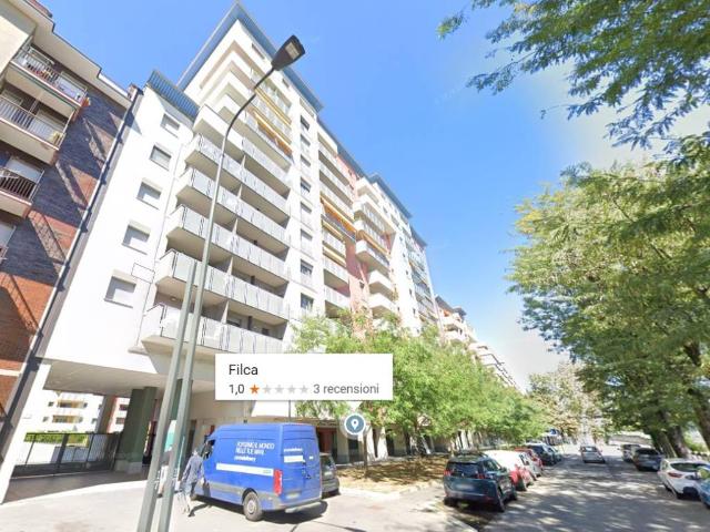 Appartamento in vendita a Milano MI