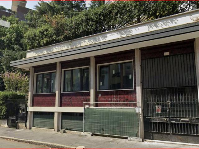 Appartamento in vendita a Milano MI